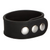 Calexotics Cockring Silicone 3 Pressions 20mm